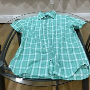 Tommy Hilfiger Slim Fit Stretch Shirt